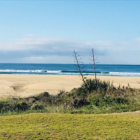 39 Kabeljauws Road Beach House Jeffreys Bay Esterno foto