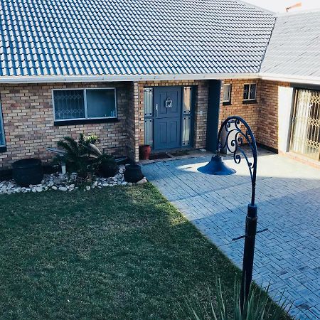 39 Kabeljauws Road Beach House Jeffreys Bay Esterno foto