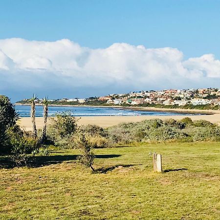 39 Kabeljauws Road Beach House Jeffreys Bay Esterno foto