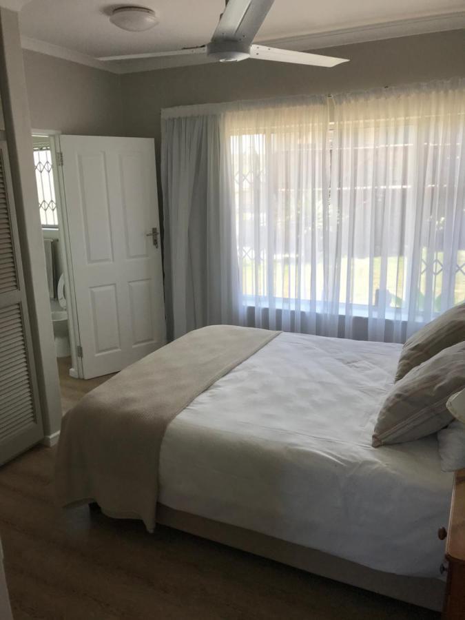 39 Kabeljauws Road Beach House Jeffreys Bay Esterno foto