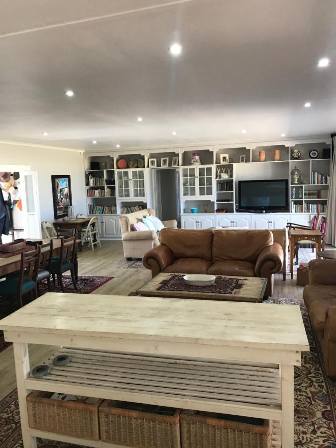 39 Kabeljauws Road Beach House Jeffreys Bay Esterno foto