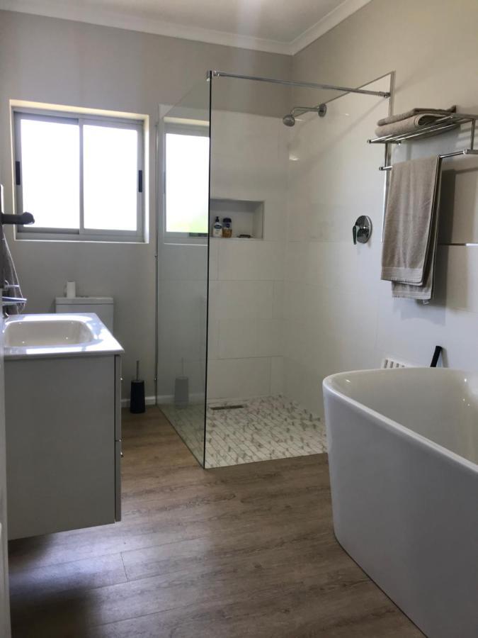 39 Kabeljauws Road Beach House Jeffreys Bay Esterno foto