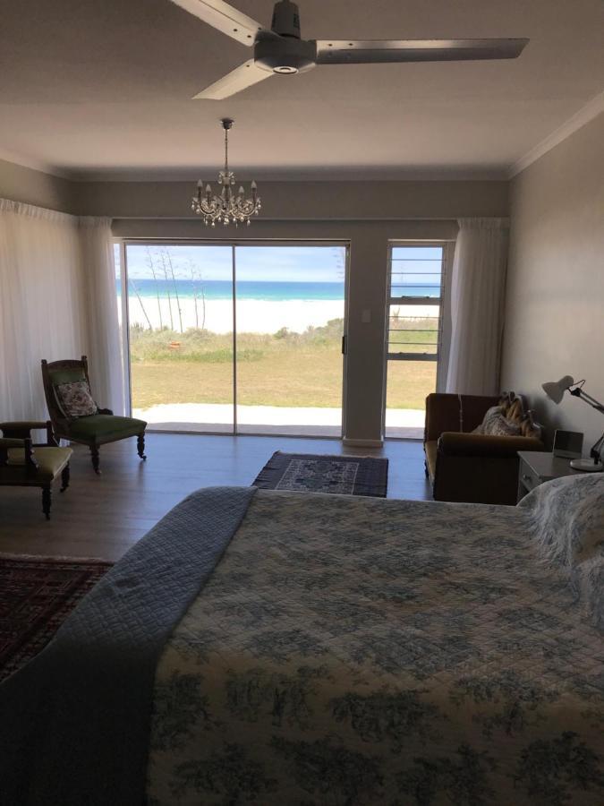 39 Kabeljauws Road Beach House Jeffreys Bay Esterno foto