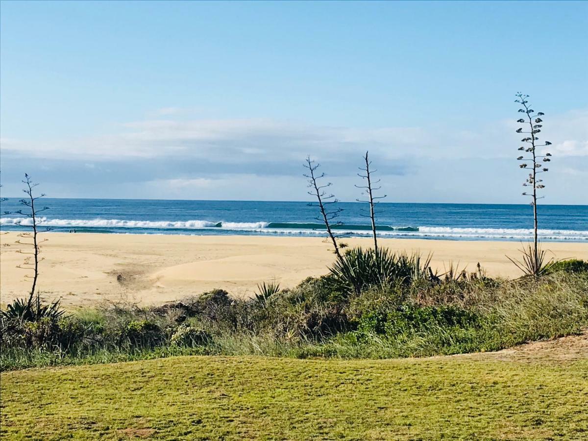 39 Kabeljauws Road Beach House Jeffreys Bay Esterno foto
