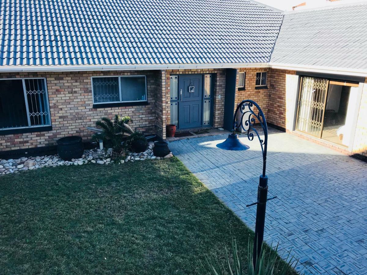 39 Kabeljauws Road Beach House Jeffreys Bay Esterno foto