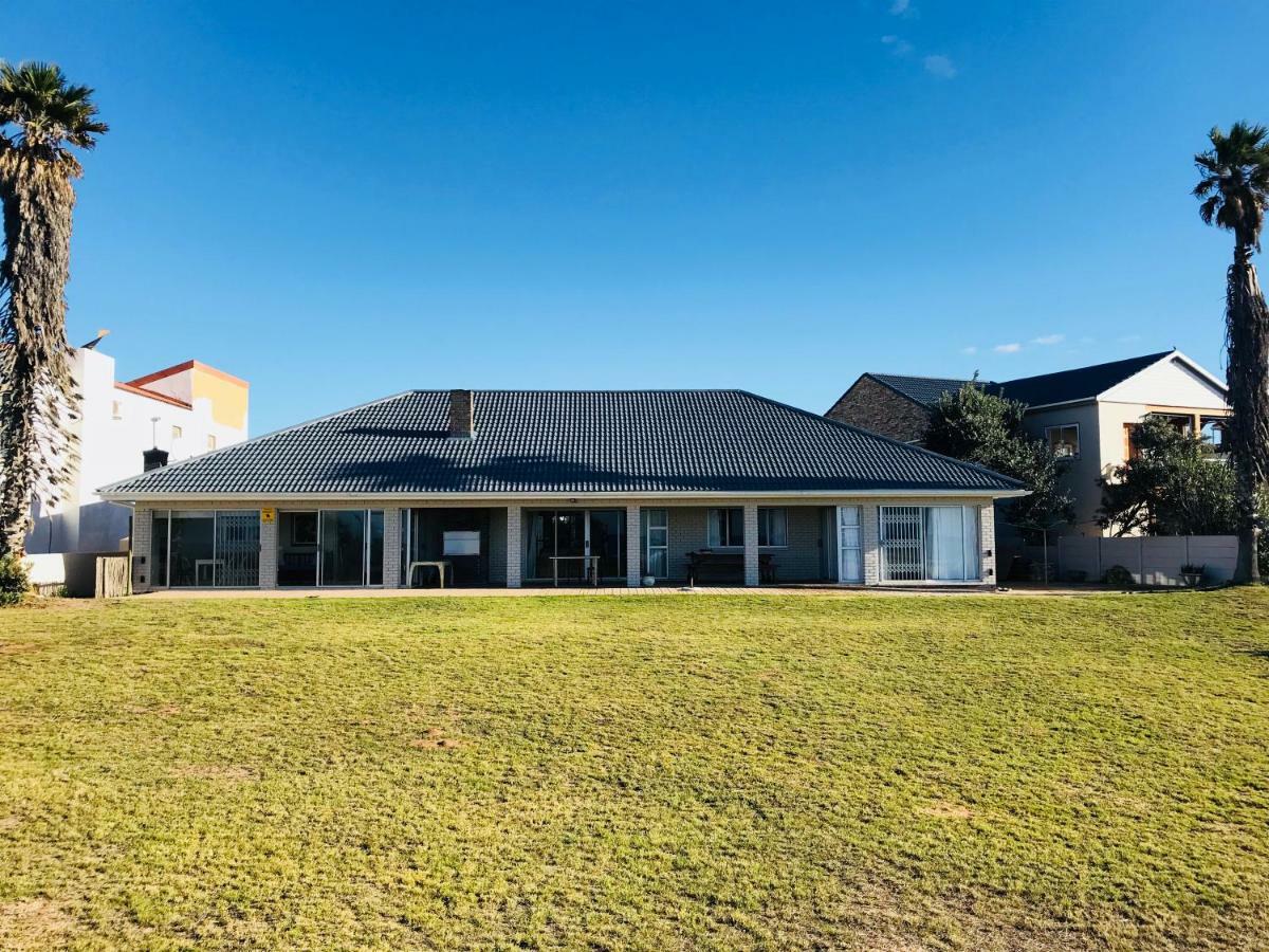 39 Kabeljauws Road Beach House Jeffreys Bay Esterno foto