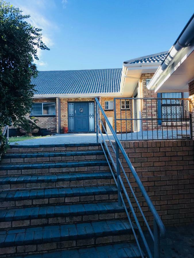 39 Kabeljauws Road Beach House Jeffreys Bay Esterno foto
