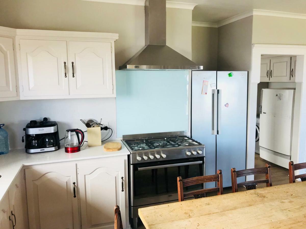 39 Kabeljauws Road Beach House Jeffreys Bay Esterno foto